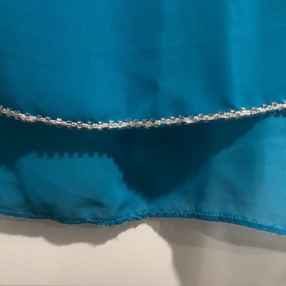 May Queen Couture Dress - Picture 5 of 6